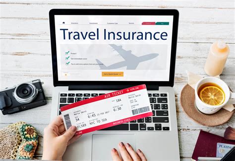 Travel Insurance 101: The Importance and Selection Process