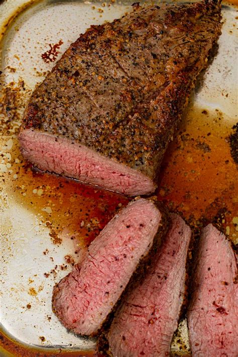 Tri-Tip: An Unseen Treasure for Steak Enthusiasts