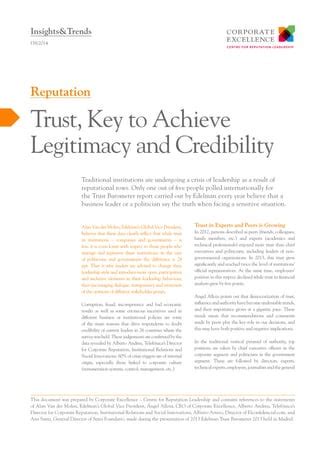 Trust No One: Verifying the Legitimacy of Financial Institutions and Companies