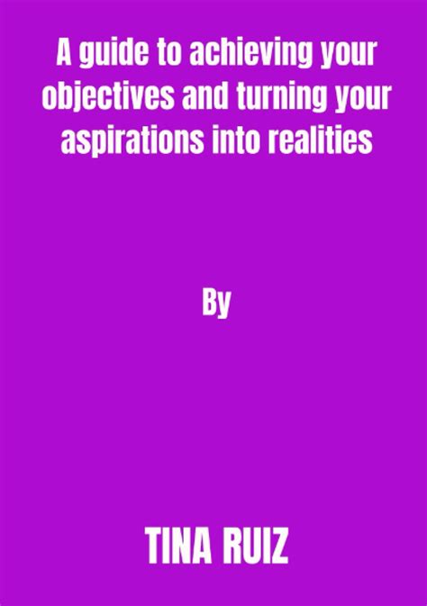 Turning Aspirations into Reality: Achieving Your Objectives with the Enchantment of Spheres