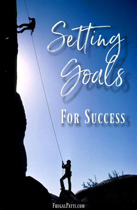 Turning Dreaming into Goal-setting for Success