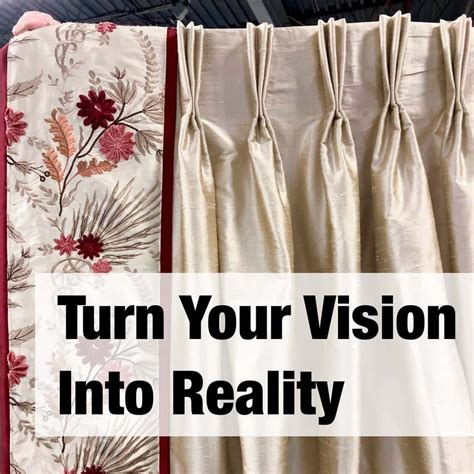 Turning Your Vision into Reality: Valuable Advice and Innovative Ideas for Creating Your Perfect Living Space