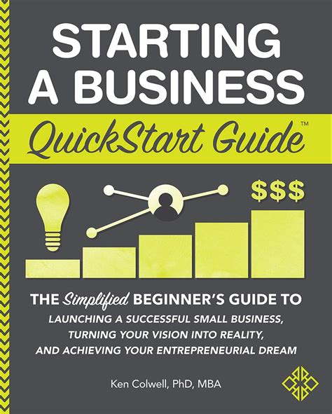 Turning Your Vision into a Reality: Cultivating Your Entrepreneurial Dream