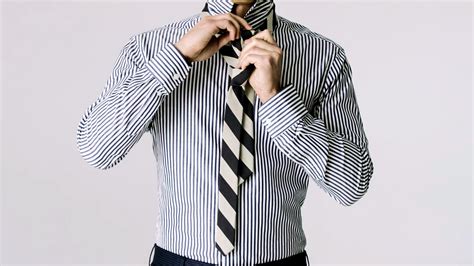 Tying it All Together: Coordinating Your Necktie with Your Ensemble