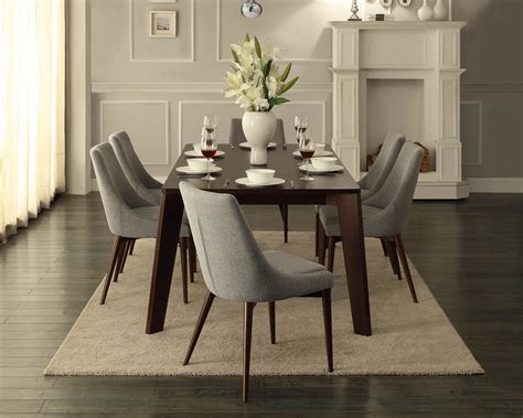 Types of Dining Room Tables: From Classic to Modern