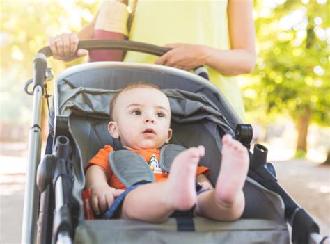 Types of Prams: Choosing the Right Style for Your Infant