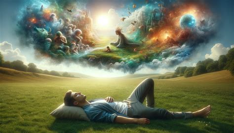 Unconscious Desires and Emotions Reflected in Your Dreams