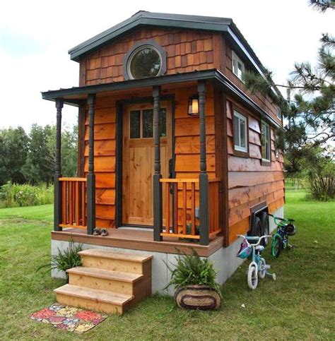 Unconventional Living: Discovering Alternative Dwelling Styles