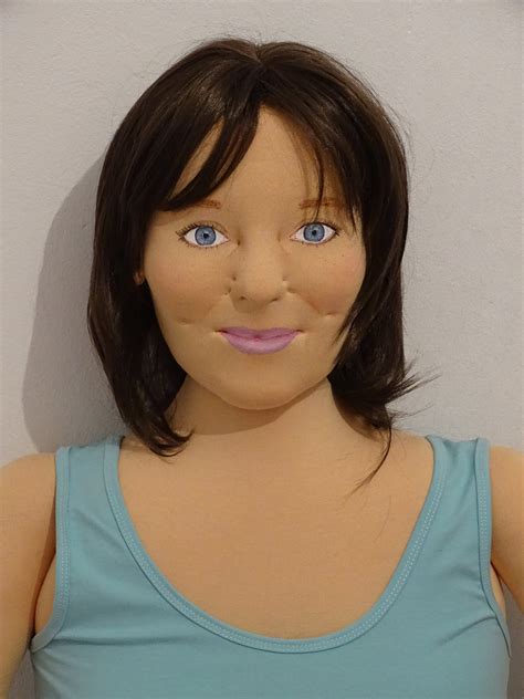 Uncover the Advantages of Realistic Dolls for Therapeutic Purposes