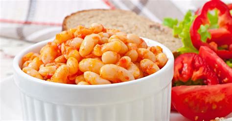 Uncover the Benefits of Mouthwatering Baked Beans