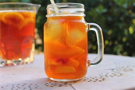 Uncover the Enchantment of Chilled Tea