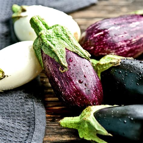 Uncover the Health and Flavor of Adding Eggplant to Your Menu