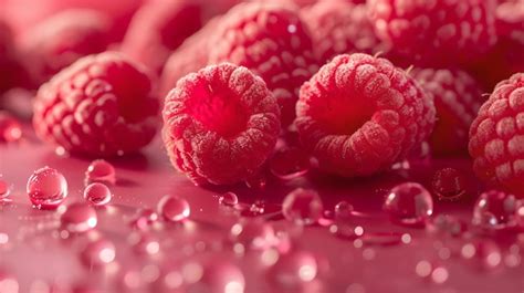 Uncover the Hidden Delights of Raspberries: Unleash Your Culinary Ingenuity