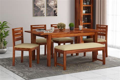 Uncover the Latest Trends in Dining Table and Chair Designs