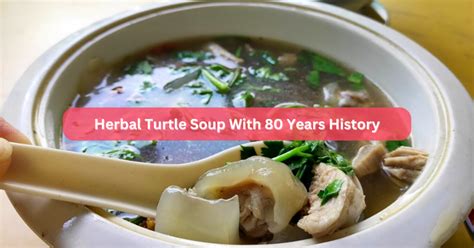 Uncover the Origins and Cultural Importance of Turtle Soup