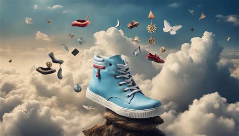 Uncover the Symbolism Behind Changing Shoes in Dreams