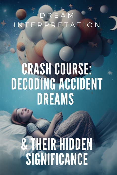 Uncovering Deeper Significance: Decoding Dreams of Catastrophes