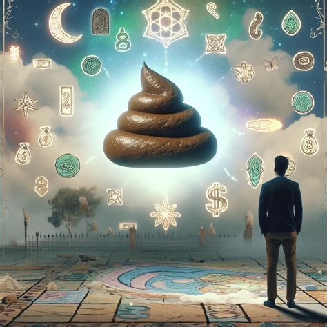 Uncovering Hidden Meanings: Decoding the Symbol of Feces in Dreams