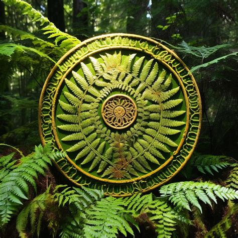 Uncovering Hidden Messages: Exploring the Symbolism within Fern Dreams