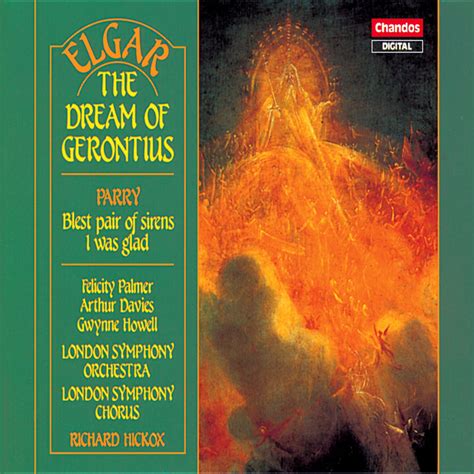 Uncovering the Enchantment of Gerontius Melodies