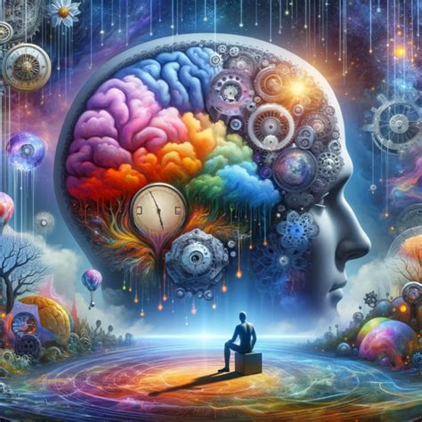 Uncovering the Enigmas of the Subconscious Mind