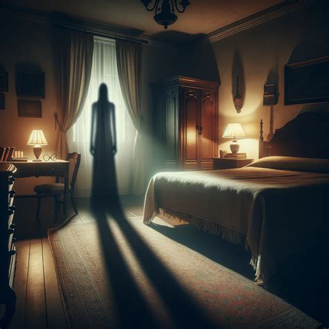 Uncovering the Enigmatic Connection to the Paranormal