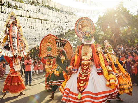 Uncovering the Fascinating History and Cultural Significance of Festivals