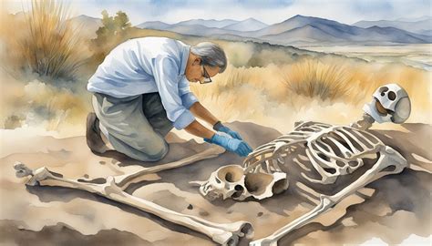 Uncovering the Historical Significance of Dreaming about Human Remains