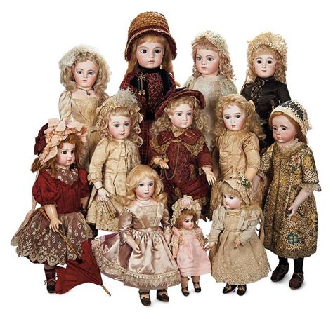 Uncovering the History of Dolls: From Antiquity to Modern Collectibles