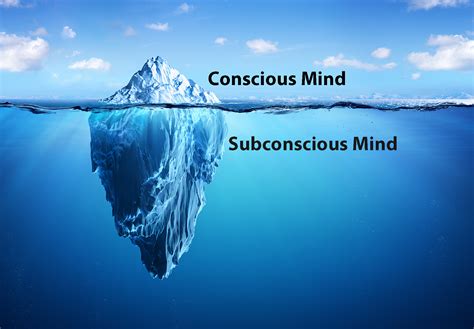 Uncovering the Influence of the Subconscious Mind