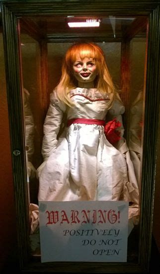 Uncovering the Origins of Haunted Dolls: Exploring the Phenomenon of Demonic Possession