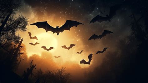 Uncovering the Profound Meaning of a Bat Soaring through Dreamscapes