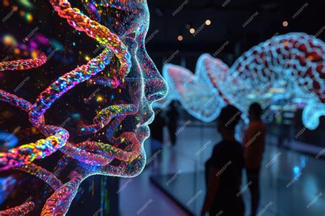 Uncovering the Science Behind Electrifying Fantasies: Unveiling the Intricacies of the Brain's Creation of Virtual Realities