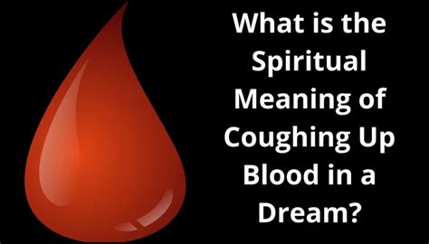 Uncovering the Subconscious: Insights into the Psychological Significance of Blood Imagery in the Context of Bringing Life into the World