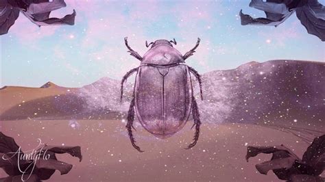 Uncovering the Symbolic Nature of Dream Insects: Decoding Their Representations