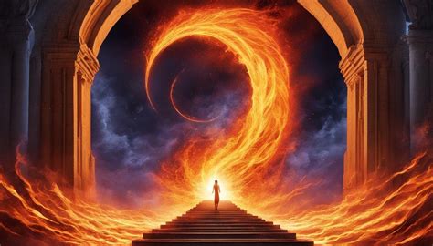 Uncovering the Symbolic Significance of Flame in Dreams