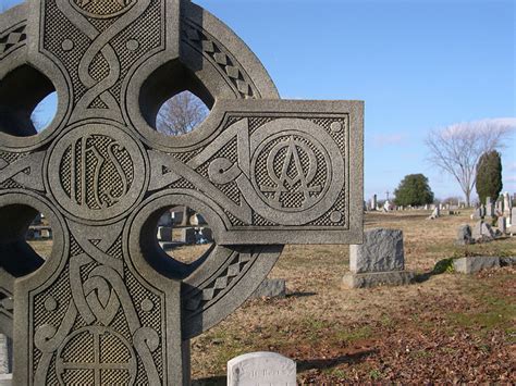 Uncovering the Symbolism Behind a Grave