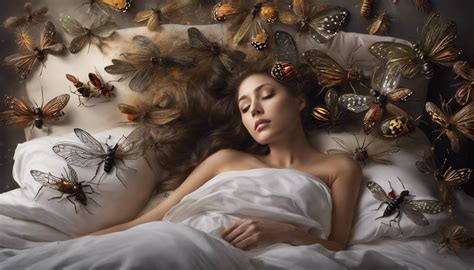 Understanding Beetle Infestations in Dreams: Psychological Perspectives