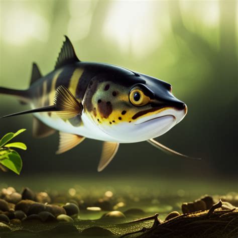 Understanding Catfish Behavior: How to Predict Their Movements and Increase Your Catch