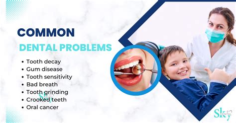 Understanding Common Dental Issues