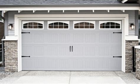 Understanding Different Types of Garage Door Systems