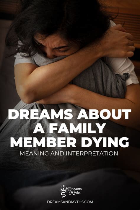 Understanding Dreams about Family Members