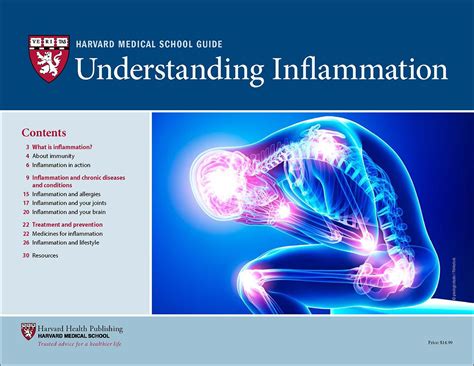 Understanding Inflammation in Dreams: Exploring the Causes, Analysis, and Remedies