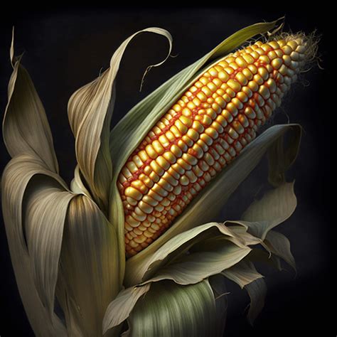 Understanding Maize as a Symbol of Fertility and Abundance