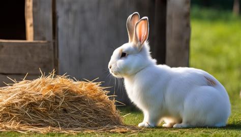 Understanding Rabbit Behavior: A Key to Achieving Success