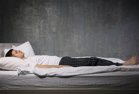 Understanding Sleep Paralysis and Its Connection to Inability to Move Legs