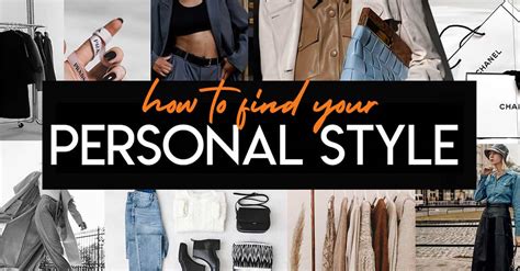 Understanding Your Personal Style: The Key to Fashion Success