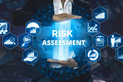 Understanding and Assessing the Risks Involved