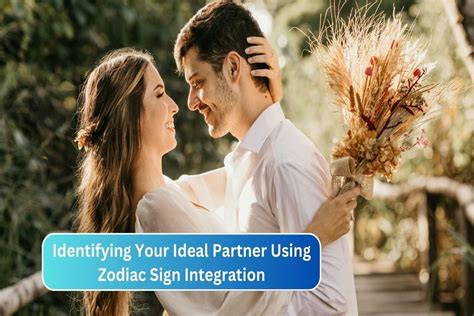 Understanding and Identifying Your Ideal Partner