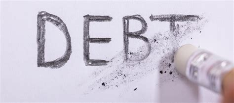 Understanding and Managing Debt